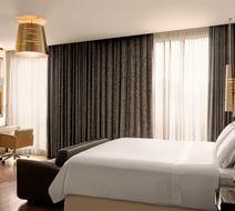Excelsior Hotel Gallia,Luxury Collection Room
