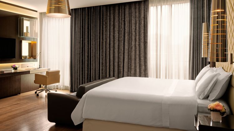 Excelsior Hotel Gallia,Luxury Collection Room