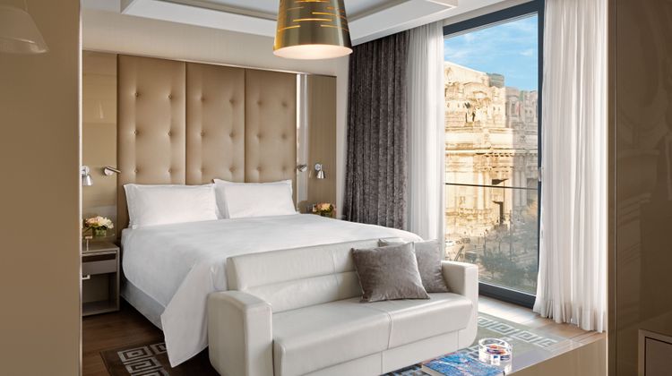 Excelsior Hotel Gallia,Luxury Collection Suite