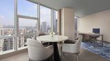 Nanning Marriott Hotel Suite