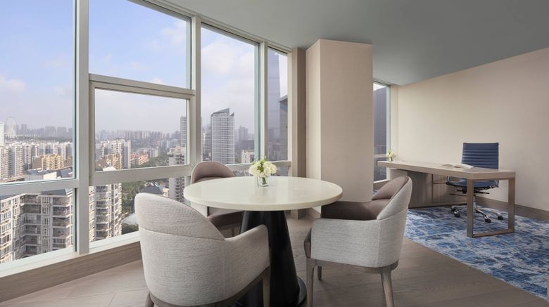 <b>Nanning Marriott Hotel Suite</b>. Images powered by <a href="https://www.leonardoworldwide.com/" title="Leonardo Worldwide" target="_blank">Leonardo</a>.