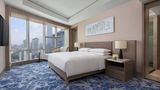 Nanning Marriott Hotel Suite