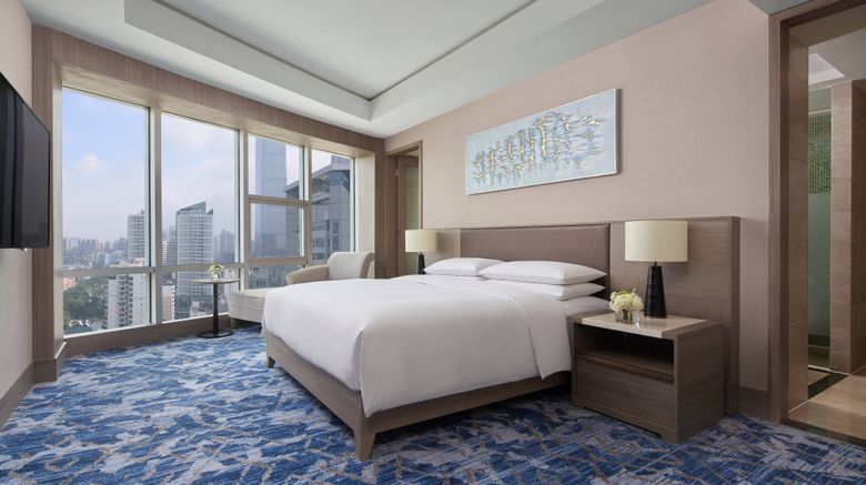 <b>Nanning Marriott Hotel Suite</b>. Images powered by <a href="https://www.leonardoworldwide.com/" title="Leonardo Worldwide" target="_blank">Leonardo</a>.