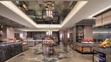 Nanning Marriott Hotel Restaurant