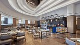 Nanning Marriott Hotel Restaurant