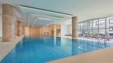 Nanning Marriott Hotel Recreation