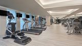 Nanning Marriott Hotel Recreation