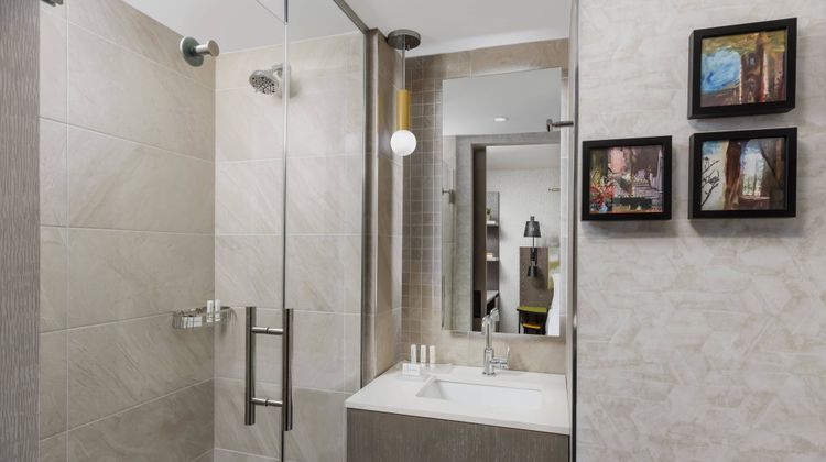 TownePlace Suites Manhattan/Chelsea Room