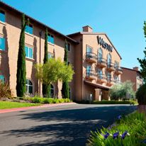 The Westin Sacramento Riverfront Hotel & Spa