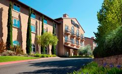 The Westin Sacramento Riverfront Hotel & Spa