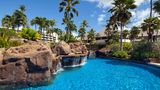 Sheraton Maui Resort & Spa Pool