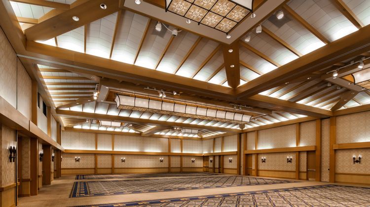 Sheraton Maui Resort & Spa Meeting