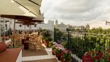 Yurbban Ramblas Hotel Exterior