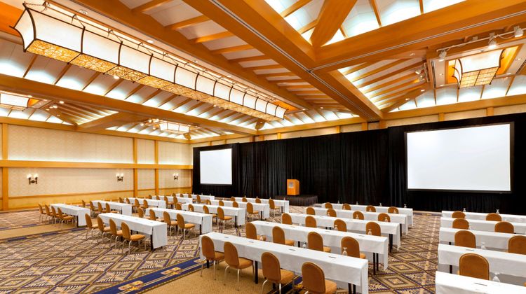 Sheraton Maui Resort & Spa Meeting