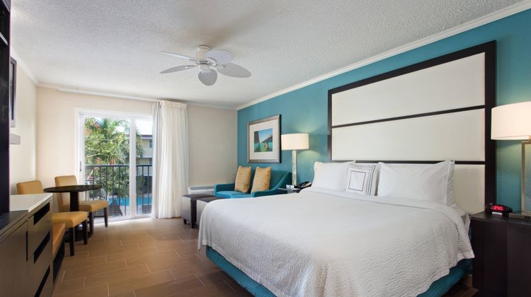 Fairfield Inn & Suites Key West Suite