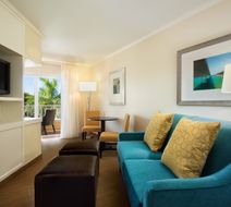 Fairfield Inn & Suites Key West Room