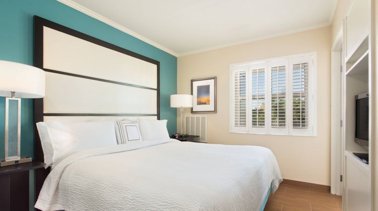 Fairfield Inn & Suites Key West Suite