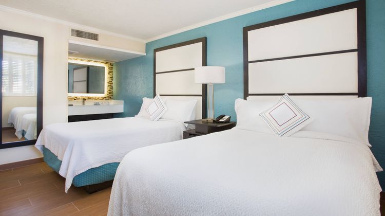 Fairfield Inn & Suites Key West Suite