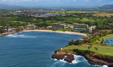 Marriott's Kauai Beach Club
