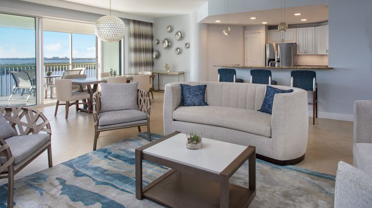 The Westin Cape Coral Resort Room