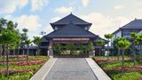 Renaissance Bali Nusa Dua Resort Exterior