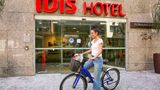 Ibis Rio de Janeiro Copacabana Recreation