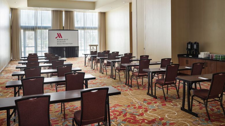 <b>Denver Marriott Westminster Meeting</b>. Images powered by <a href="https://www.leonardoworldwide.com/" title="Leonardo Worldwide" target="_blank">Leonardo</a>.