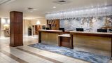 <b>Peoria Marriott Pere Marquette Lobby</b>. Images powered by <a href="https://www.leonardoworldwide.com/" title="Leonardo Worldwide" target="_blank">Leonardo</a>.