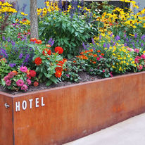 Chestnut Hill Hotel