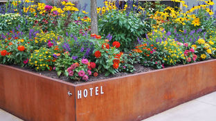 Chestnut Hill Hotel