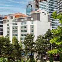 SpringHill Suites by Marriott