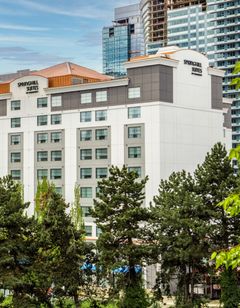 SpringHill Suites by Marriott