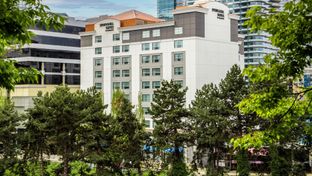 SpringHill Suites by Marriott