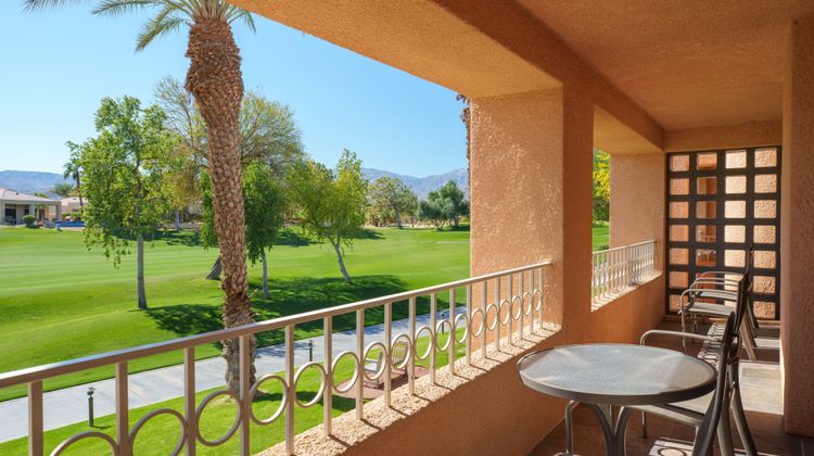 The Westin Rancho Mirage Golf Resort/Spa Suite