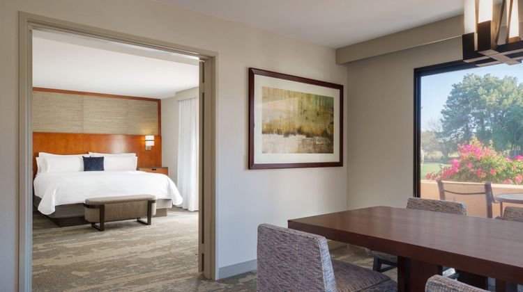 The Westin Rancho Mirage Golf Resort/Spa Suite