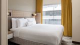 SpringHill Suites by Marriott Room