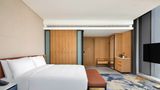 Four Points by Sheraton Shanghai Jiading Room