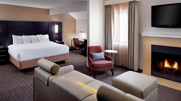 Residence Inn Atlanta Buckhead Suite