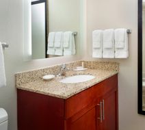 Residence Inn Atlanta Buckhead Room