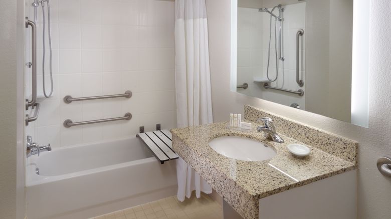 <b>Residence Inn Atlanta Buckhead Room</b>. Images powered by <a href="https://www.leonardoworldwide.com/" title="Leonardo Worldwide" target="_blank">Leonardo</a>.