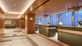 Sheraton Centre Toronto Hotel Exterior