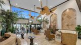 Bayfront Inn on Fifth Lobby