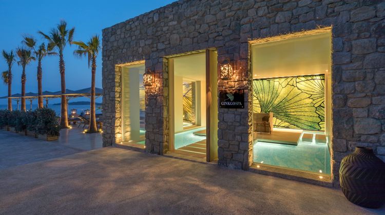 Santa Marina, a Luxury Collection Resort Spa