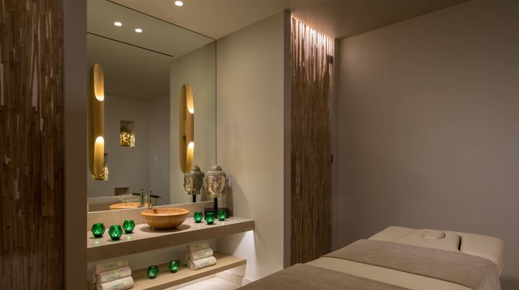 Santa Marina, a Luxury Collection Resort Spa