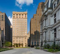 The Notary Hotel, Autograph Collection Exterior