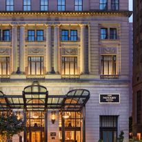 The Notary Hotel, Autograph Collection