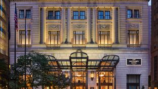 The Notary Hotel, Autograph Collection