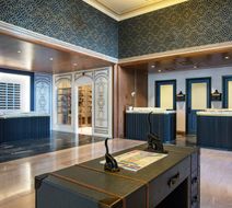 The Notary Hotel, Autograph Collection Lobby