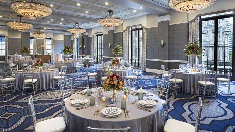The Notary Hotel, Autograph Collection Meeting