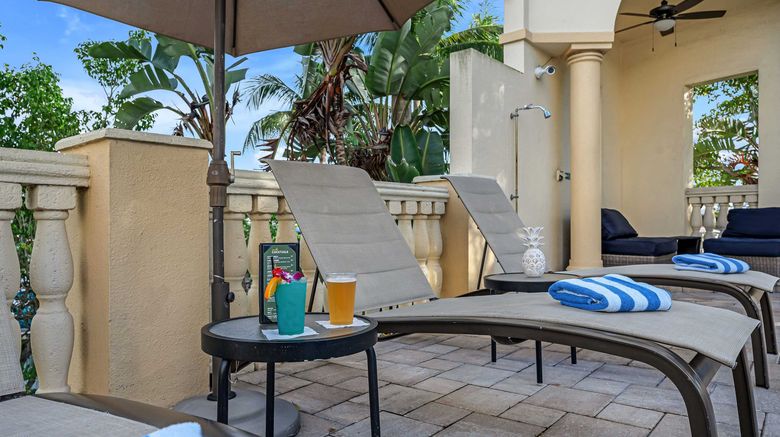 <b>Bayfront Inn on Fifth Pool</b>. Images powered by <a href="https://www.leonardoworldwide.com/" title="Leonardo Worldwide" target="_blank">Leonardo</a>.